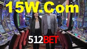 Welcome Bonus 512bet