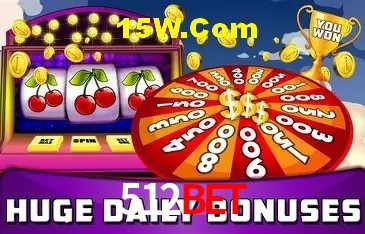Diretório de Jogos 512bet