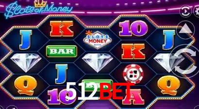 Jogos de Slot 512bet