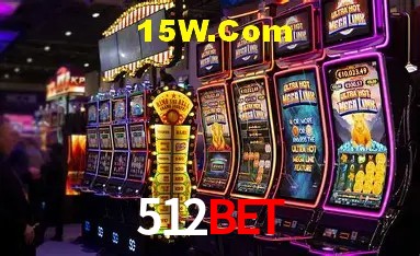 Login Seguro 512bet