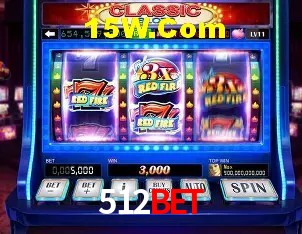 Casino Ao Vivo 512bet