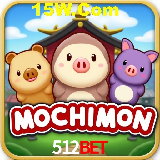 Descubra o Mundo do Cassino Online com 512bet