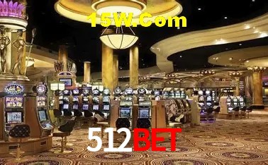 Apostas de Futebol 512bet