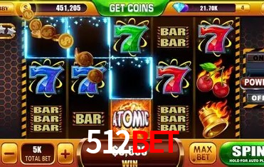 Apostas de Tênis 512bet