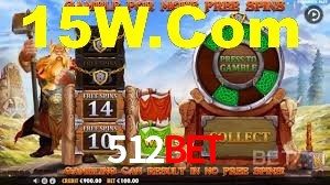 Daily Bonuses 512bet