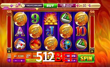 Promoções Sazonais 512bet