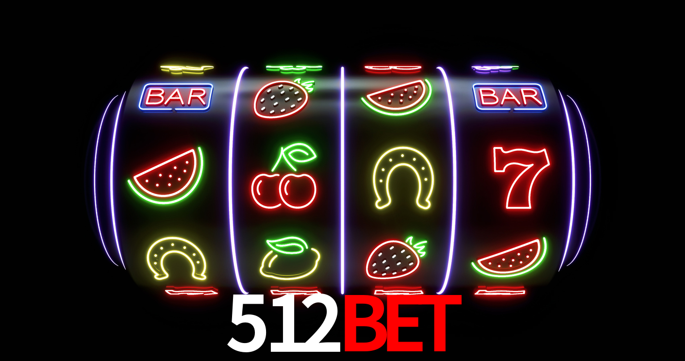 Welcome Bonus 512bet