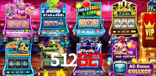Premium Interface 512bet