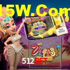 Blackjack Table 512bet