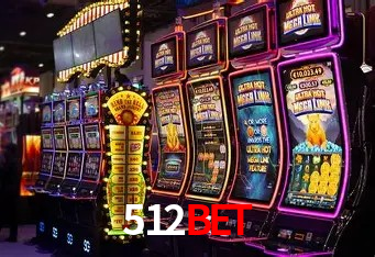 Estatísticas 512bet
