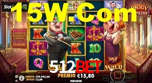 Roulette Table 512bet
