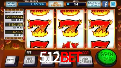 Design Responsivo 512bet