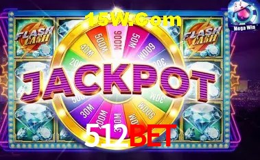 Promoção Relâmpago 512bet